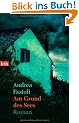 Am Grund des Sees: Roman