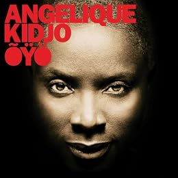 © Amazon Angelique Kidjo Picture 1