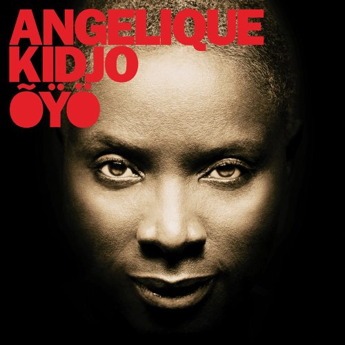 Angelique Kidjo Picture