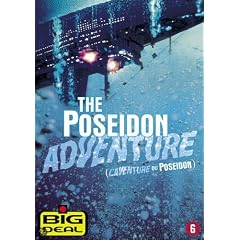 The Poseidon Adventure [1972] [DVD] [R2 IMPORT] [ENGLISH AUDIO]