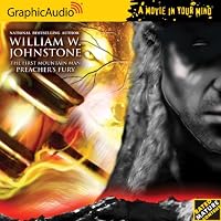 The First Mountain Man 18  Preacher's Fury
