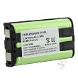 For PANASONIC HHR-P104 Cordless Phone Ni-MH Battery