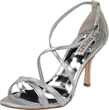 Badgley Mischka Womens Walda Sandal