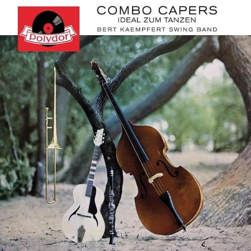 Produkt-Bild: Combo Capers (Re-Release)