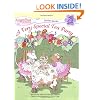 A Very Special Tea Party (Angelina Ballerina)