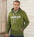 Info/Buy Blue Harbour North Coast Cotton Rich 'Mountain State' Hooded Top