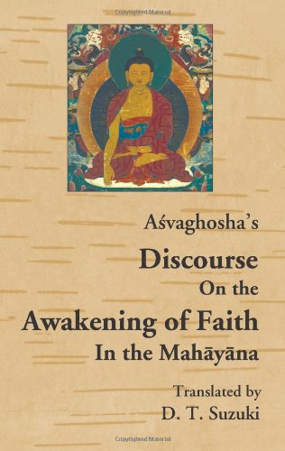 Awakening of Faith in the Mahayana