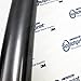 3M 1080 G201 Gloss Anthracite 3in x 5in (Sample Size) Car Wrap Vinyl Film