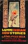 Lummi Indian how stories