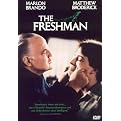 The Freshman (Widescreen, Fullscreen)