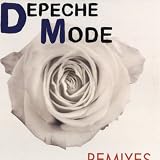 Depeche Mode Remixes 2x12" Vinyl