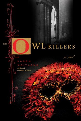 The Owl Killers: A Novel