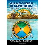 Character Champions: Conquering the Extremes