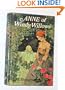 ANNE OF WINDY WILLOWS