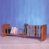 55 CD Storage Rack