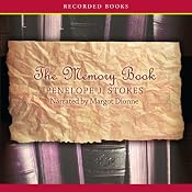 The Memory Book | [Penelope J. Stokes]