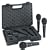 BEHRINGER XM1800S ULTRAVOICE DYNAMIC MIC 3-PACK