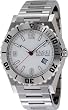 GUCCI Men's YA115212 Pantheon Stainless Steel Watch