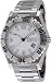 GUCCI Men's YA115212 Pantheon Stainless Steel Watch