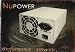 Raidmax 380W ATX12V Active PFC Power Supply RX-380K