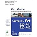 Comptia A+ Certification Guide (Package)