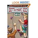 Gotta Have God: Ages 6-9