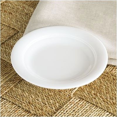 Aspen Ridge Party Plate of 4]