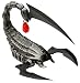 Paul Ehlers Design Scorpion Scorpio Ring Knife