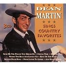 3cd / Sings Country Favorites