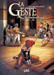La Geste des Chevaliers Dragons, Tome...