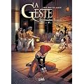 La Geste des Chevaliers Dragons, Tome 15 : L'ennemi