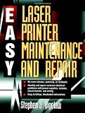 Easy Laser Printer Maintenance and Repair