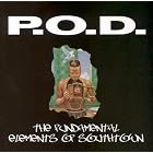 The Fundamental Elements of Southtown by P.O.D.