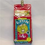LION Coffee Kona Gold - Ground Drip