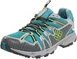 Columbia Sportswear Womens Talus Ridge Outdry Trail Shoe