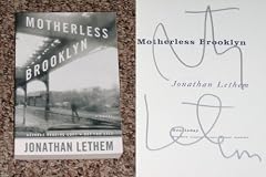 Motherless Brooklyn