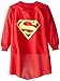 Superman Little Boys' New Supersuit 2-Piece Pajama Set