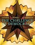 The Challenge Of Democracy: Government in America