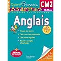 OBJECTIF PRIMAIRE - Anglais CM2