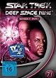 Star Trek - Deep Space Nine: Season 7, Part 1 (3 DVDs)