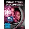 Star Trek - Deep Space Nine: Season 7, Part 1 (3 DVDs)