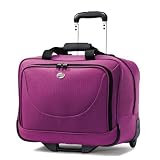 American Tourister Splash Wheeled Boarding Bag
