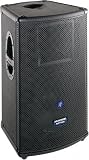 Mackie SA-1521 152-way High-Def. SR Loudspeaker - Reconditioned