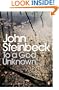 To a God Unknown (Penguin Modern Classics)