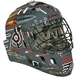 Philadelphia Flyers Full Size NHL Goaltenders Mask