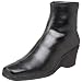 Impo Women's Emmet Stretch Low Shaft Wedge Boot