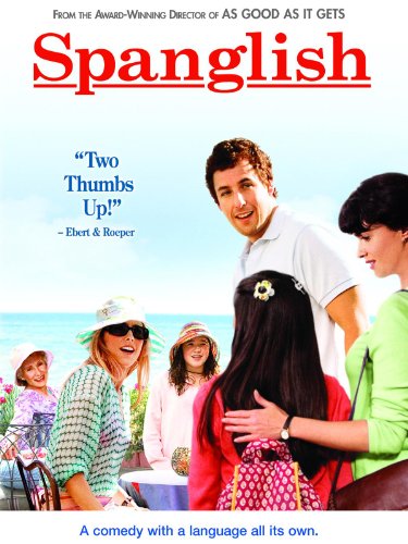 ... Sandler, Tea Leoni, Paz Veg...