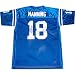 Steiner Sports NFL Indianapolis Colts Peyton Manning Authentic Blue Colts Signed Jersey