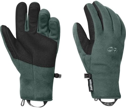Outdoor Research Men's Gripper Gloves