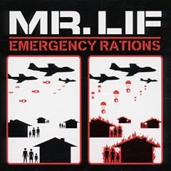 Emergency Rations